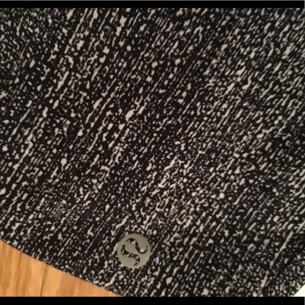 Lululemon nwt speed shorts